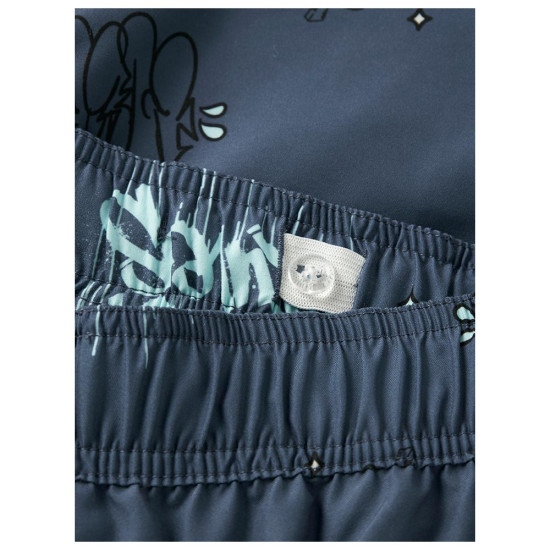 Name It Παιδικό μαγιό Zatoony Swim Shorts